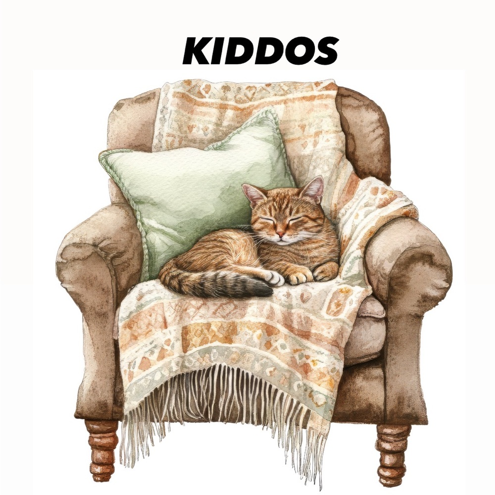 AVAILABLE KIDS ~ Girls, Boys, Babies